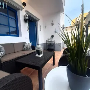  Apartamento Independiente Luz España
