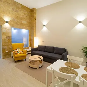  Apartamento Simplyhosted Casa Candelaria España