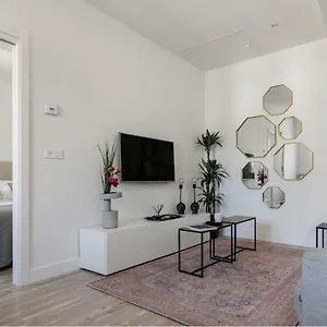  Apartamento Eclectico En El Centro De La Ciudad España