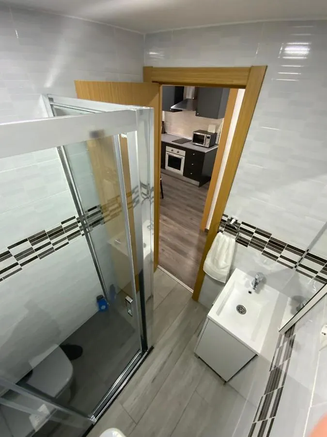 Reyna Apartamentos Málaga